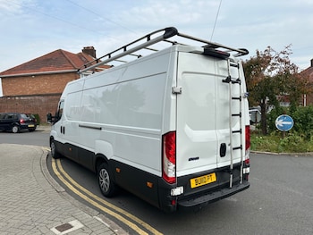 Used Iveco Daily 2019 for sale - 76452462: Photo