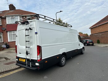 Used Iveco Daily 2019 for sale - 76452462: Photo