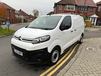 Used Citroen Dispatch 2020 for sale - 76452042: Photo