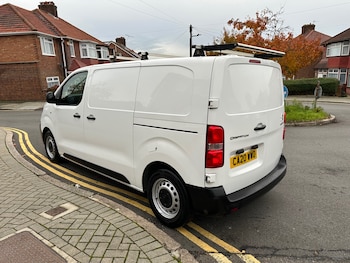 Used Citroen Dispatch 2020 for sale - 76452042: Photo