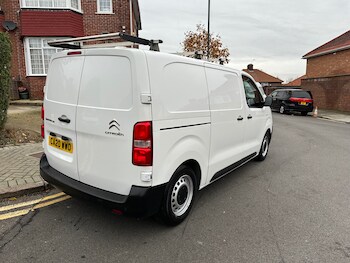 Used Citroen Dispatch 2020 for sale - 76452042: Photo