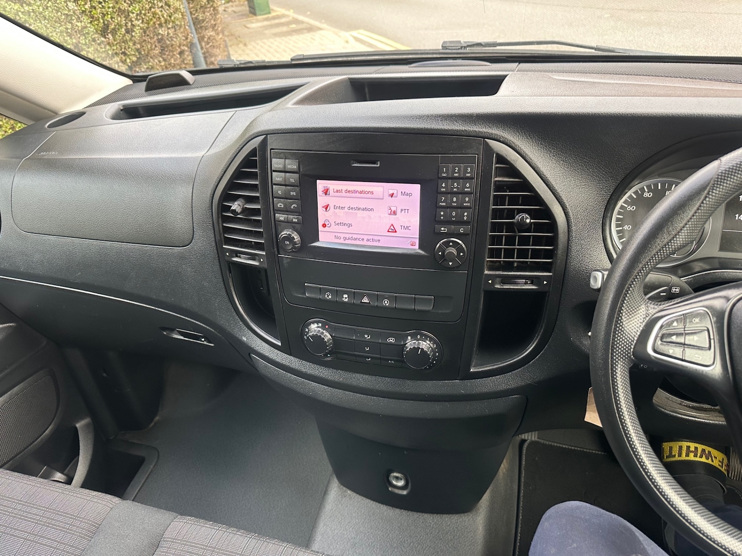 Used Mercedes-Benz Vito 2017 for sale - 76452408: Photo 10