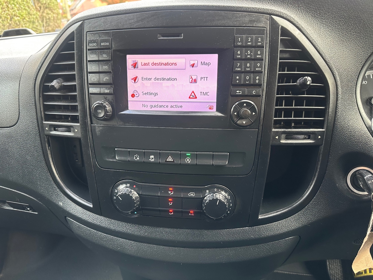 Used Mercedes-Benz Vito 2017 for sale - 76452408: Photo 14