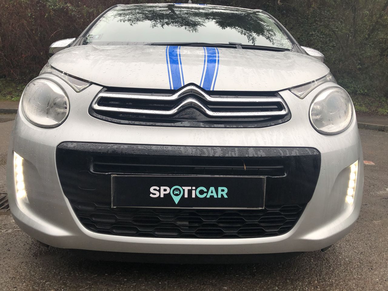 Used Citroen C1 2021 for sale - 77501150: Photo 4