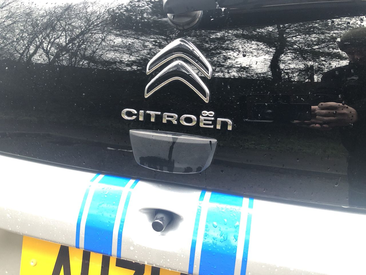 Used Citroen C1 2021 for sale - 77501150: Photo 8