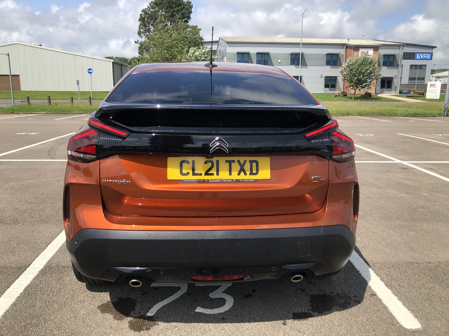 Vehicle 6