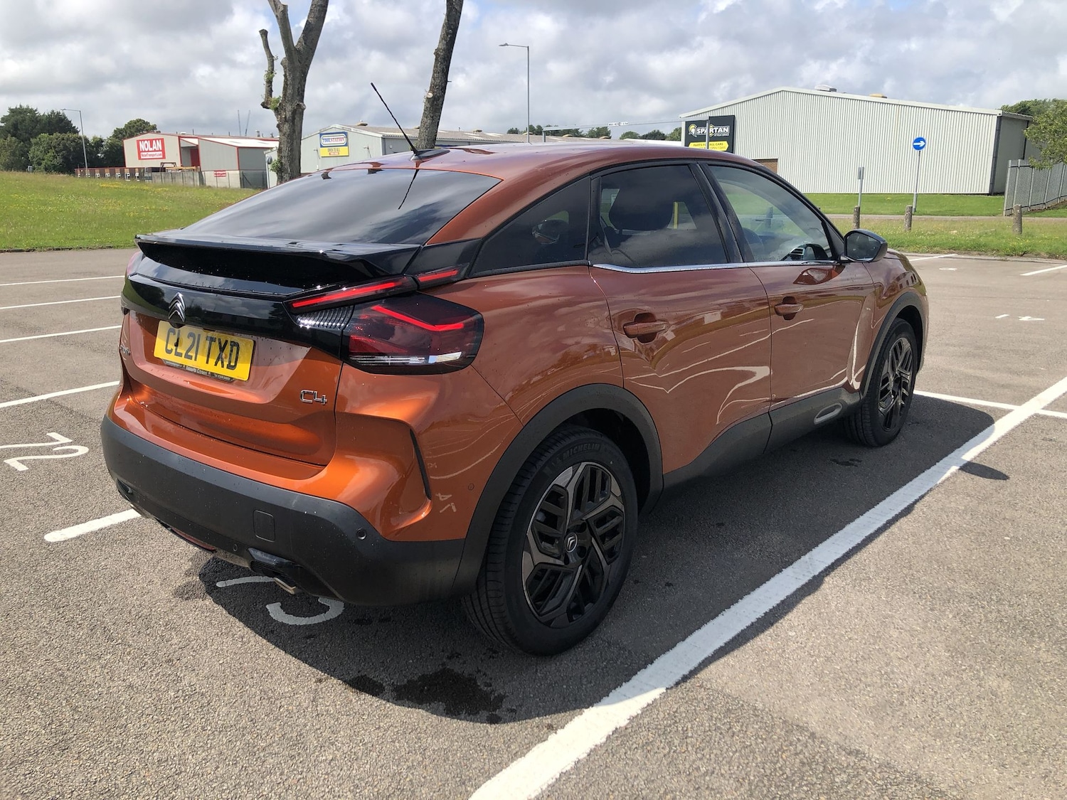 Vehicle 7