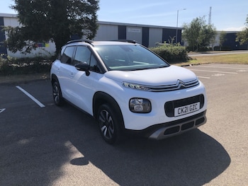 Citroen - C3 Aircross