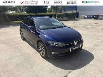 Used Volkswagen Polo 2020 for sale - 79499906: Photo