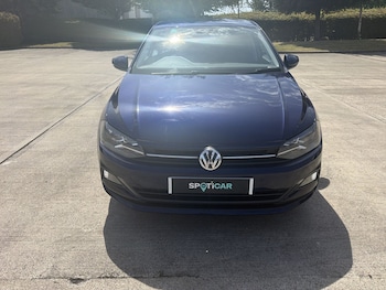 Used Volkswagen Polo 2020 for sale - 79499906: Photo