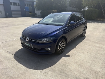 Used Volkswagen Polo 2020 for sale - 79499906: Photo