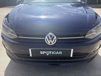 Used Volkswagen Polo 2020 for sale - 79499906: Photo
