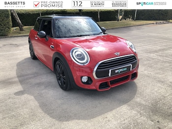 Used MINI One 2019 for sale - 79326534: Photo