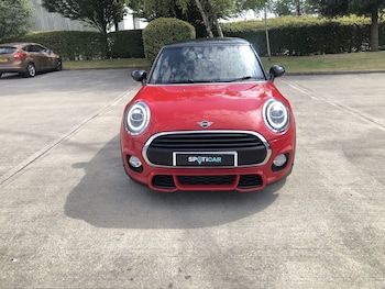 Used MINI One 2019 for sale - 79326534: Photo