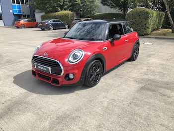 Used MINI One 2019 for sale - 79326534: Photo