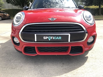 Used MINI One 2019 for sale - 79326534: Photo