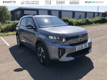 Used Citroen C3 Aircross 2026 for sale - 79097654: Photo