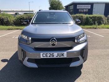 Used Citroen C3 Aircross 2026 for sale - 79097654: Photo