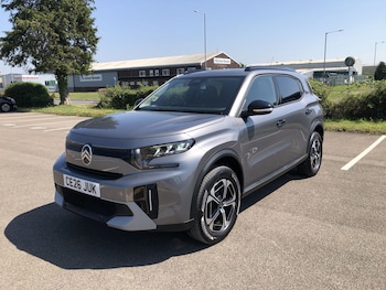 Used Citroen C3 Aircross 2026 for sale - 79097654: Photo