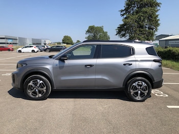 Used Citroen C3 Aircross 2026 for sale - 79097654: Photo