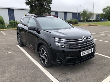 Citroen - C5 Aircross