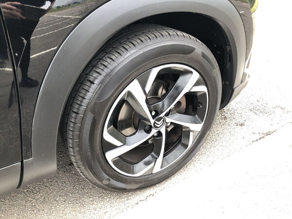 Used Citroen C5 Aircross 2020 for sale - 75649762: Photo 9