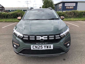 Used Dacia Sandero 2025 for sale - 79037093: Photo