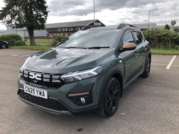 Used Dacia Sandero 2025 for sale - 79037093: Photo