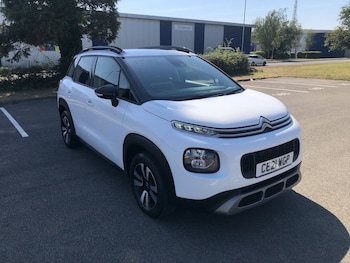 Citroen - C3 Aircross