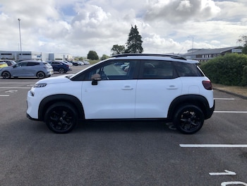Used Citroen C3 Aircross 2022 for sale - 75649774: Photo