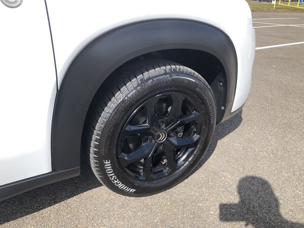 Used Citroen C3 Aircross 2022 for sale - 75649774: Photo 9