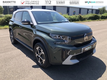 Used Citroen C3 Aircross 2026 for sale - 79611100: Photo