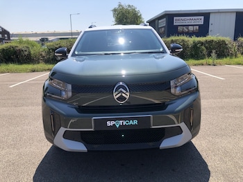 Used Citroen C3 Aircross 2026 for sale - 79611100: Photo