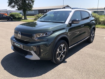 Used Citroen C3 Aircross 2026 for sale - 79611100: Photo