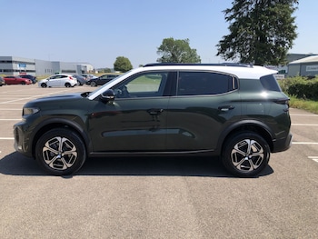 Used Citroen C3 Aircross 2026 for sale - 79611100: Photo