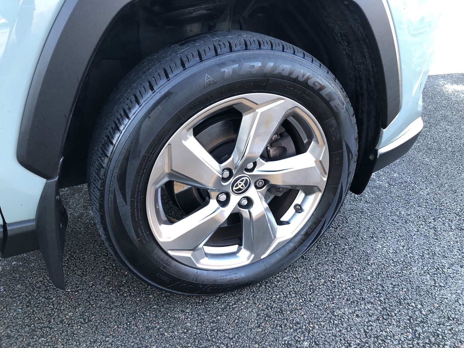 Used Toyota RAV4 2020 for sale - 77164683: Photo 9