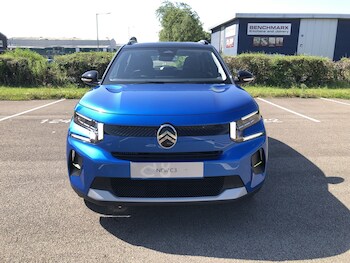 Used Citroen C3 2026 for sale - 78831938: Photo