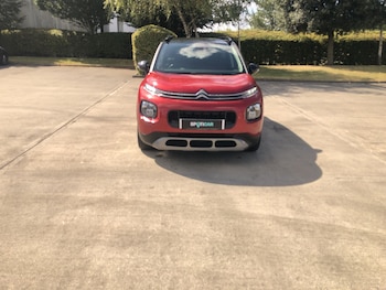 Used Citroen C3 Aircross 2021 for sale - 79399062: Photo