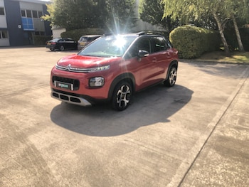 Used Citroen C3 Aircross 2021 for sale - 79399062: Photo