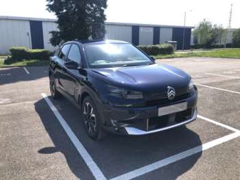 2025 - PLUS E-DCS6 5-Door