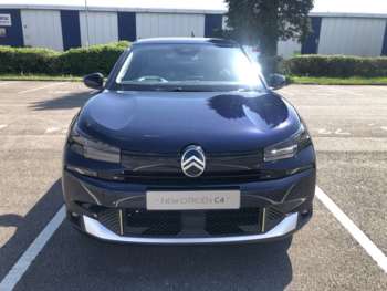 Used Citroen C4 2025 for sale - 74536732: Photo