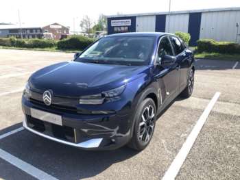 Used Citroen C4 2025 for sale - 74536732: Photo