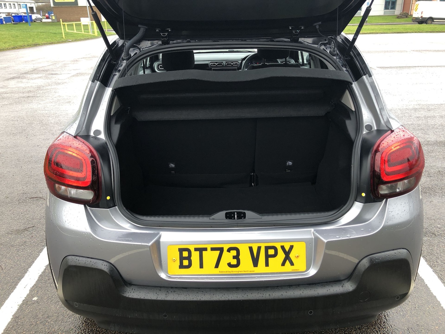 Used Citroen C3 2023 for sale - 77482190: Photo 10