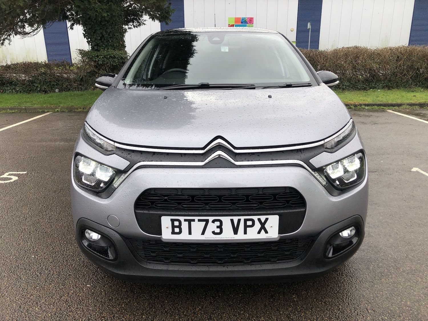 Used Citroen C3 2023 for sale - 77482190: Photo 2