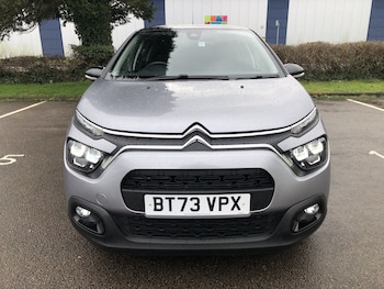 Used Citroen C3 2023 for sale - 77482190: Photo