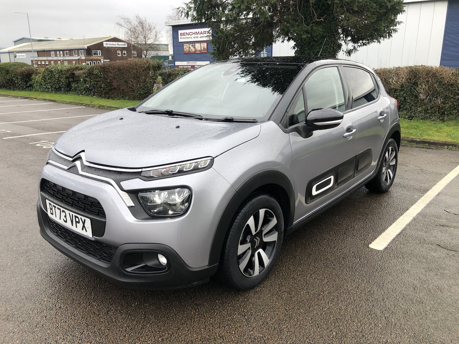 Used Citroen C3 2023 for sale - 77482190: Photo 3