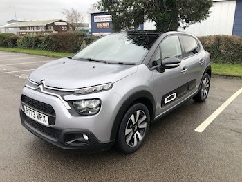 Used Citroen C3 2023 for sale - 77482190: Photo