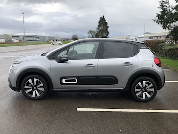 Used Citroen C3 2023 for sale - 77482190: Photo