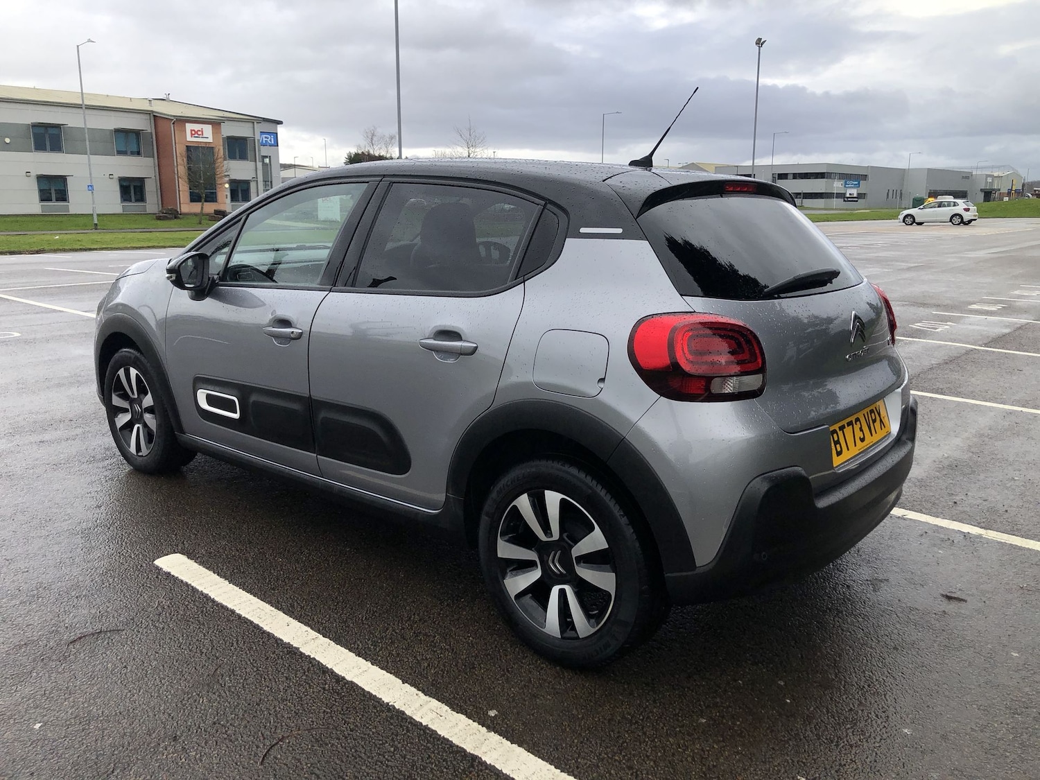 Used Citroen C3 2023 for sale - 77482190: Photo 5