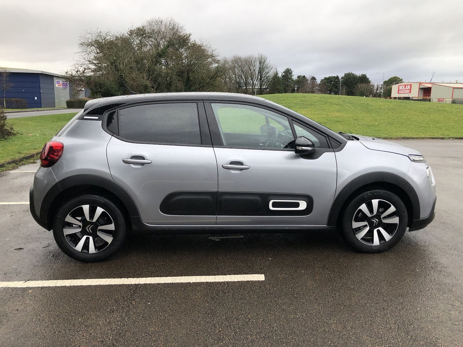 Used Citroen C3 2023 for sale - 77482190: Photo 8